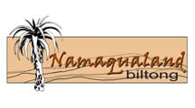 Solely Namaquland Biltong